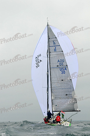 2011 NYYC Annual Regatta B 1364
