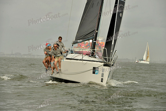 2019 Charleston Race Week B_0288