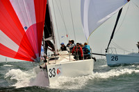 2017 Block Island Race Week A_0871