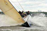 2013 NYYC Annual Regatta A 158