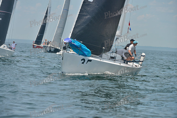 2019 Block Island Race Week L_0413