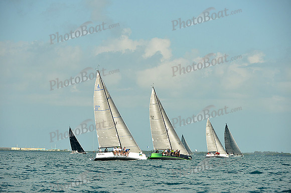 2015 Key West Race Week D 091