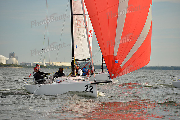 2015 J70 Winter Series B 183