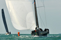 2013 Key West Race Week B 1345