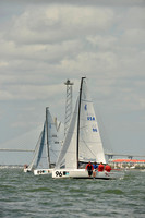2018 Charleston Race Week B_0886