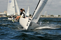2014 J70 Winter Series A 1114