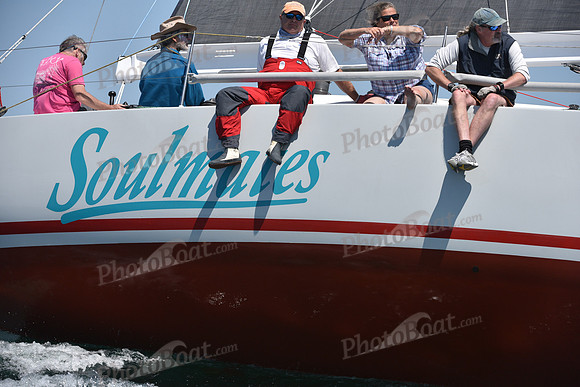 2019 Block Island Race Week A_0287