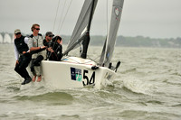 2015 Charleston Race Week E 597