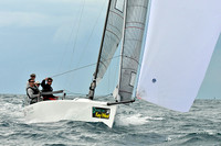 2014 Key West Race Week B 212