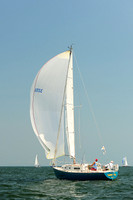 2014 Cape Charles Cup A 1058
