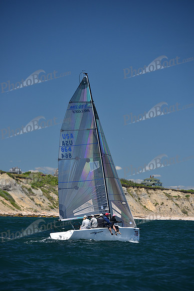 2021 Block Island Race Week E_1808