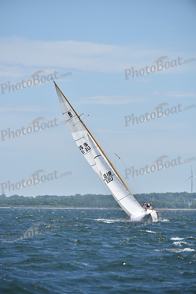 2019 NYYC Annual Regatta C_0149