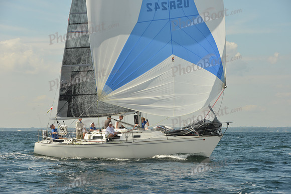 2015 Denmark Race A 1078