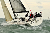 2013 Charleston Race Week B 190