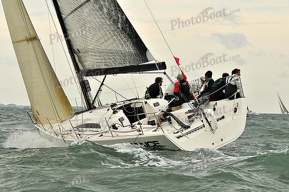 2013 Charleston Race Week B 190