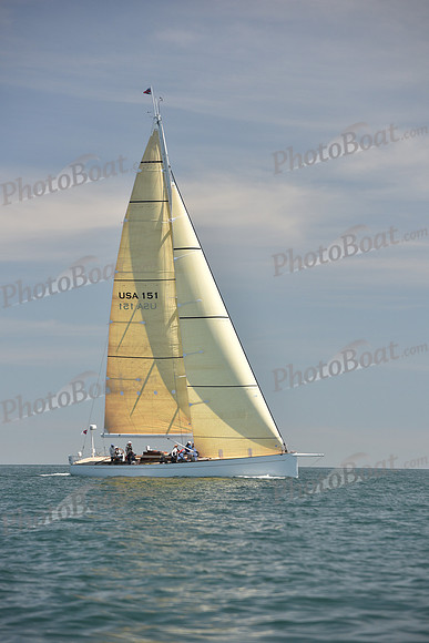 2024 Figawi 1626
