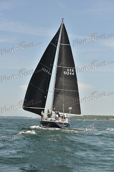 2018 NYYC Annual Regatta B_0206