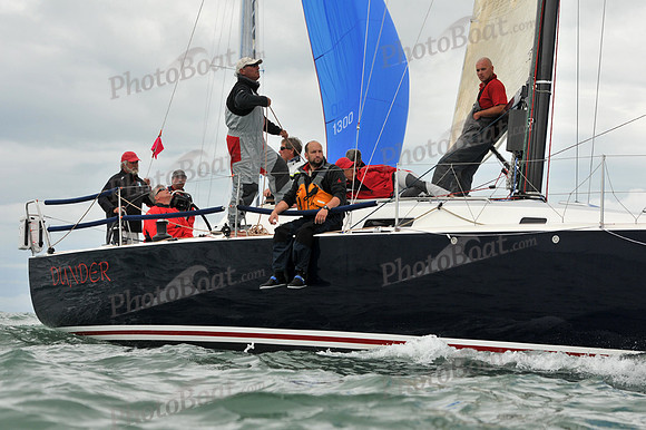 2012 Charleston Race Week C 237