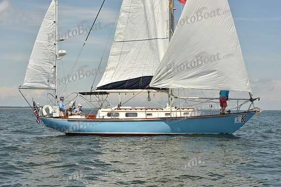 2018 Southern Bay Race Week C_1238