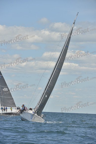 2021 Block Island Race Week D_0742