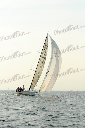 2011 Block Island Race A 813