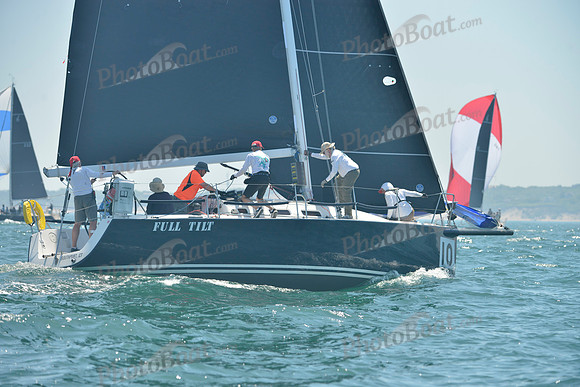 2025 Block Island Race Week G_0096