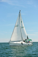 2015 Cape Charles Cup A 1310