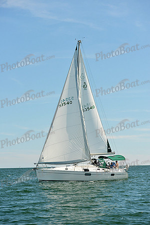 2015 Cape Charles Cup A 1310