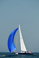 2013 Block Island Race Week B 1772