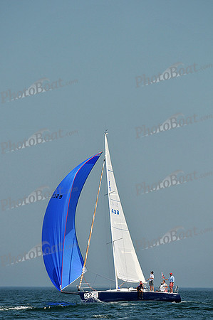 2013 Block Island Race Week B 1772