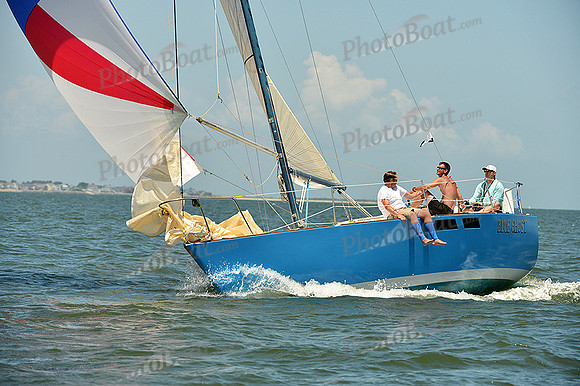 2015 Southern Bay Race Week C 1549