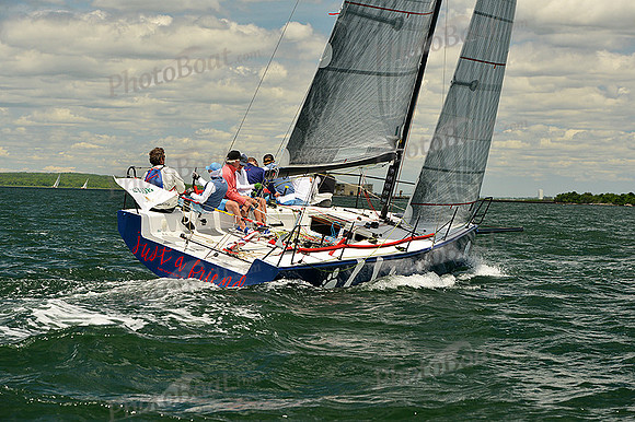 2016 NYYC Annual Regatta B_0489