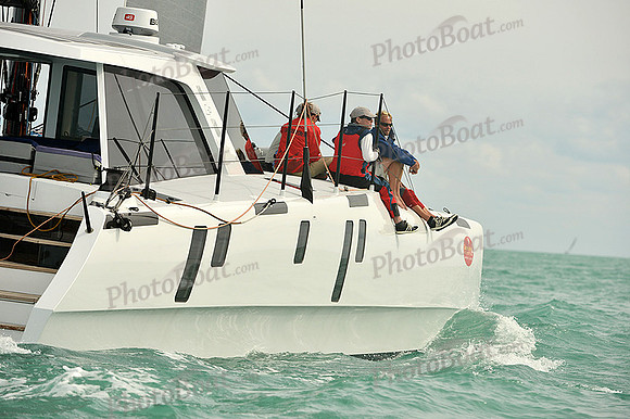 2016 Key West Race Week F_0213
