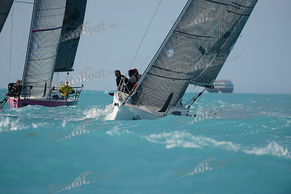 2017 Quantum Key West RW B 479