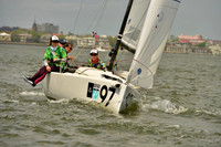 2018 Charleston Race Week A_1511