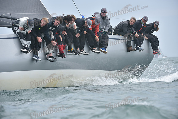 2019 NYYC Annual Regatta D_0425