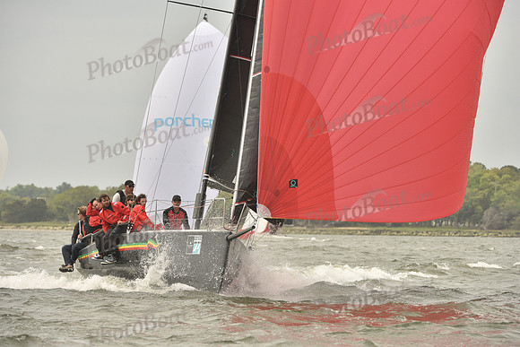 2019 Charleston Race Week H_0331