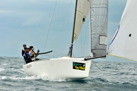 2014 Key West Race Week B 204