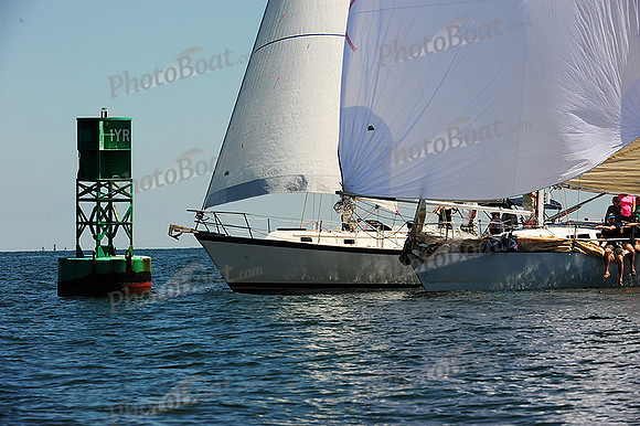 2015 Cape Charles Cup B 584