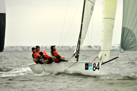 2016 Charleston Race Week A_0769