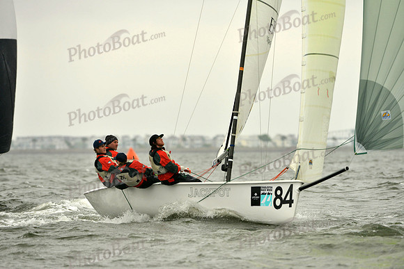2016 Charleston Race Week A_0769