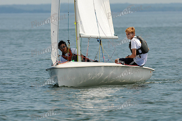 2012 Law Trophy 416