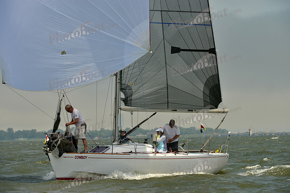 2016 Southern Bay Race Week A_1507