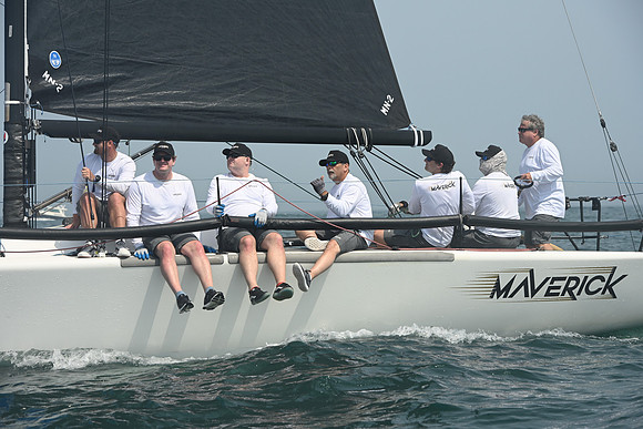 2025 Block Island Race Week A_0542
