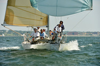 2015 NYYC Annual Regatta E 785