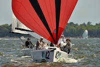 2014 Charleston Race Week D 1446