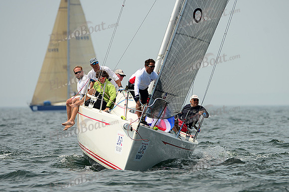 2013 Block Island Race Week A 1402