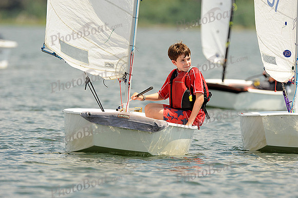 2012 Opti Green Fleet 309