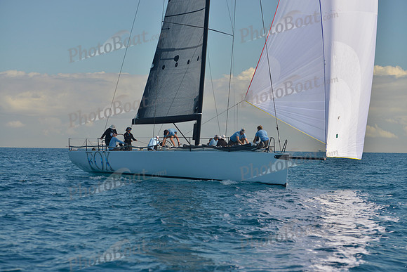 2019 Ft Lauderdale to Key West Race_0242