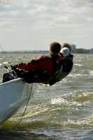 2016 Charleston Race Week D 0727